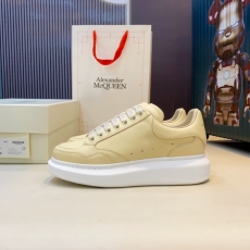 Alexander Mcqueen Casual Shoes